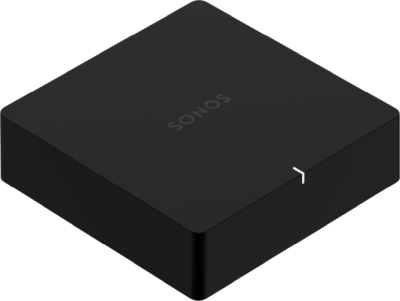 Sonos Port#2