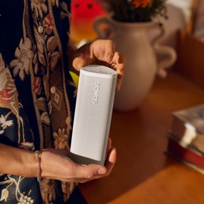 Sonos Roam 2 - Vit#4