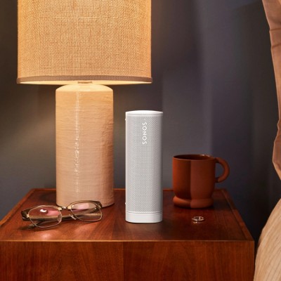 Sonos Roam 2 - Vit#5