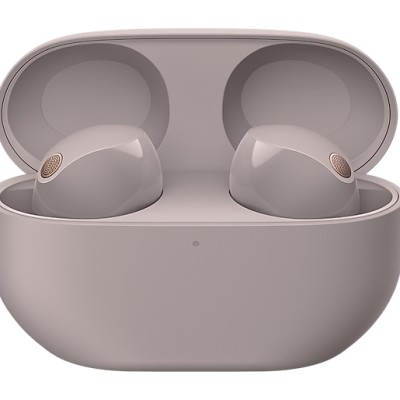 Sony WF-1000XM5, True Wireless, Bluetooth, ANC, In-Ear - Rosa#3