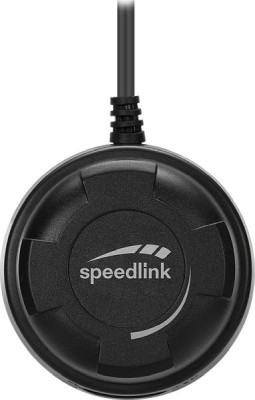 SpeedLink Gravity Carbon RGB 2.1, 60W RMS, Bluetooth - Svart#3