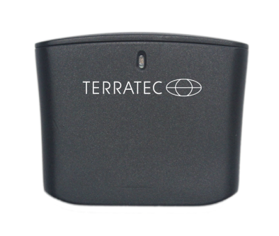 TerraTec Connect Bluetooth Dock, 30-pin adapter