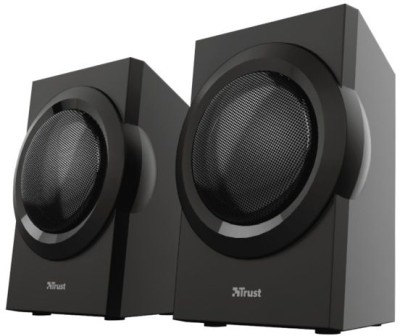 Trust Yuri 2.1, 30W + 2x15W RMS#8