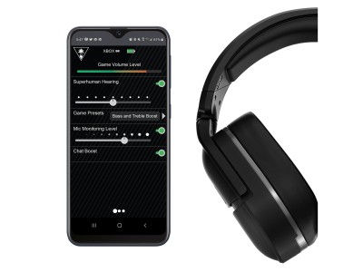 Turtle Beach Stealth 700X Gen.2 för Xbox One och Xbox Series X#6