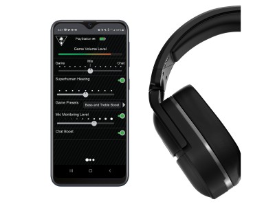 Turtle Beach Stealth 700P Gen.2 för PS4/PS5#6