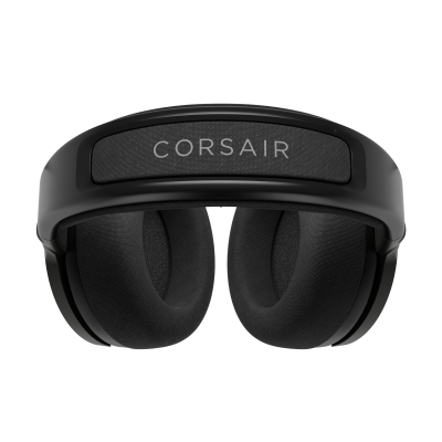 Corsair Virtuoso Pro Open Back Streaming/Gaming Headset - Carbon/Svart#5