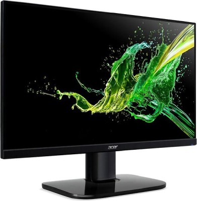 23.8" Acer KA240YHbi, VA 1920x1080, 1 ms, 100Hz FreeSync, VGA/HDMI#2