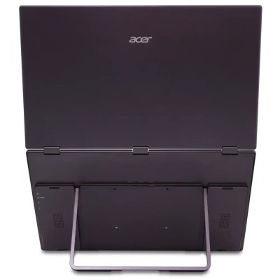 18.5" Acer PD193QEBMIUUX, Double Full HD IPS 100Hz, 1920x1080, 5 ms, HDMI/USB-C#8