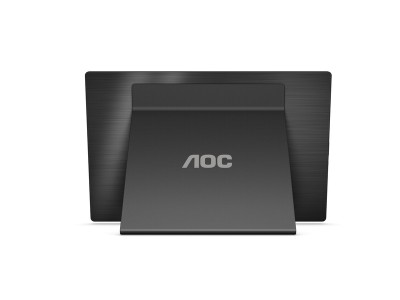 15.6" AOC 16T2 USB-C Monitor, Full HD IPS 1920x1080 touch, HDMI/2xUSB-C#6