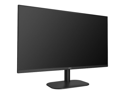 23.8" AOC 24B2XDAM, VA 1920x1080, 4 ms, 75Hz, VGA/DVI/HDMI, högtalare#2