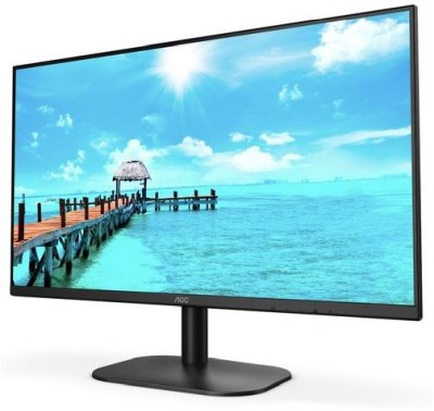 27" AOC 27B2H/EU, IPS 1920x1080, 4 ms, 75Hz FreeSync, VGA/HDMI#3