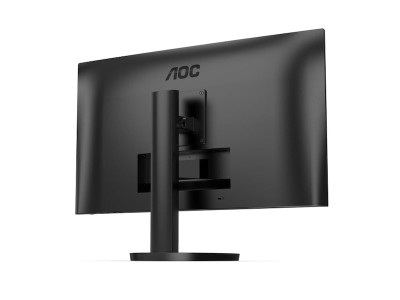 27" AOC 27B3CF2, IPS 1920x1080, 4 ms, 100Hz, HDMI/DP/USB-C 65W, högtalare, USB 3.2-hubb#6