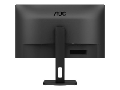 27" AOC 27E3QAF, IPS 1920x1080, 4 ms, 75Hz, höjdjusterbar, VGA/HDMI/DP, högtalare#5