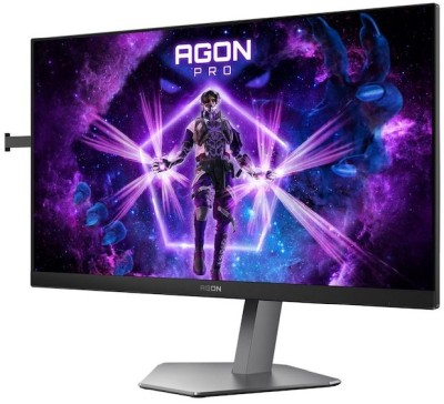 24.5" AOC AG256FS, IPS 1920x1080, 0.3ms, 390hz Adaptive-Sync, HDR400, höjdjusterbar, pivot, 2xHDMI/DP, USB 3.2-hubb#3