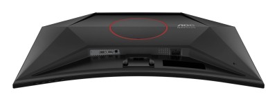 31.5" AOC C32G42ZE, Curved VA 1920x1080, 4 ms, 260Hz AdaptiveSync, 1500R, HDMI/DP#9