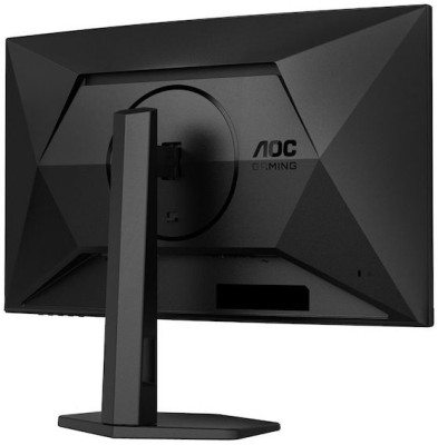 27" AOC CQ27G4X, Curved Fast VA 2560x1440, 0.5 ms, 180Hz Adaptive-Sync, 1500R, höjdjusterbar, 2xHDMI/DP#7