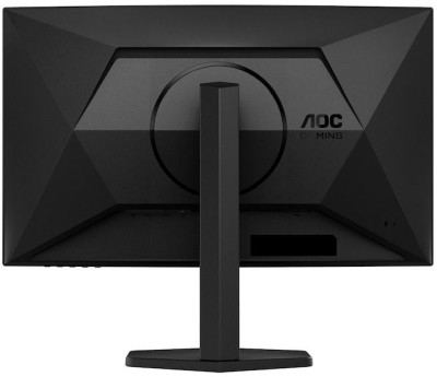 27" AOC CQ27G4X, Curved Fast VA 2560x1440, 0.5 ms, 180Hz Adaptive-Sync, 1500R, höjdjusterbar, 2xHDMI/DP#8