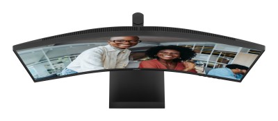 34" AOC CU34E4CV, Curved VA 3440x1440, 1 ms, 120Hz FreeSync, 1500R, höjdjusterbar, 2xHDMI/DP/USB-C 90W, högtalare, USB 3.2-hubb, 5 års garanti#8