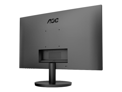 27" AOC Q27B3MA, VA 2560x1440, 4 ms, 75Hz, 2xHDMI/2xDP, högtalare#5