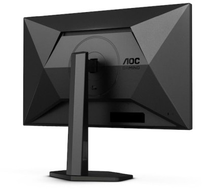 27" AOC Q27G4XN, Fast VA 2560x1440, 0.5 ms, 180Hz FreeSync, höjdjusterbar, pivot, HDR10, 2xHDMI/DP#7