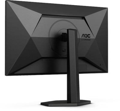 27" AOC Q27G4XN, Fast VA 2560x1440, 0.5 ms, 180Hz FreeSync, höjdjusterbar, pivot, HDR10, 2xHDMI/DP#8