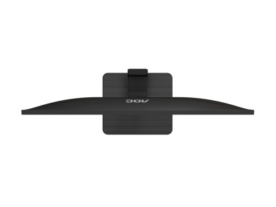 28" AOC U28P2A, IPS 3840x2160/4k, 4 ms, höjdjusterbar, pivot, 2xHDMI/2xDP, högtalare, USB 3.2-hubb#6