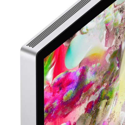 27" Apple Studio Display med Nanotexturglas och VESA-adapter#2