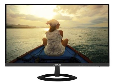 23.8" Asus VZ249HE, IPS 1920x1080, 5 ms, 75Hz FreeSync, VGA/HDMI#2