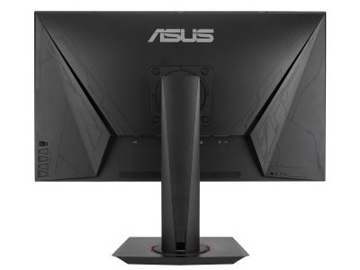 27" Asus VG278Q LED, 1920x1080, 1 ms, 144Hz FreeSync, höjdjusterbar, pivot, DVI/HDMI/DP, högtalare#3
