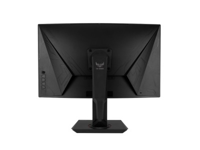 31.5" Asus TUF VG32VQR, Curved VA 2560x1440, 1 ms, 165Hz FreeSync, HDR400, höjdjusterbar, 2xHDMI/DP, högtalare#5