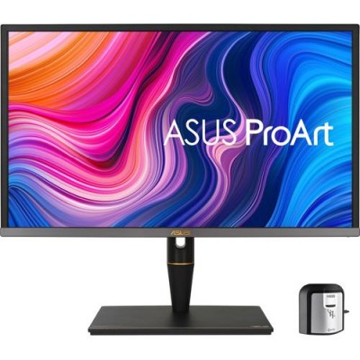 27" Asus ProArt PA27UCX-K, IPS Mini LED 4K/UHD, 5 ms, 2xHDMI/DP, högtalare, USB-hubb#2