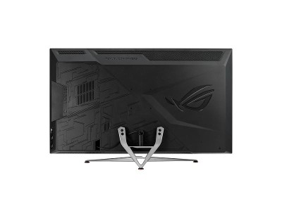 43" Asus ROG Strix XG438Q, VA 4K/3840x2160, 4 ms, 120Hz, 3xHDMI/DP, USB 3.0-hubb#3