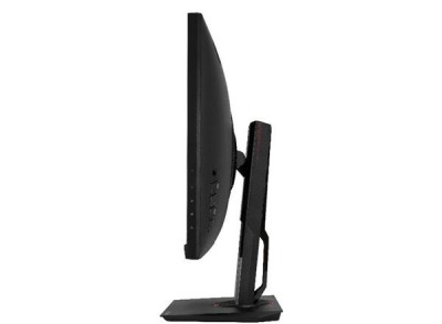 34" Asus TUF GAMING VG35VQ, Curved VA 3440x1440, 1 ms, 100Hz AMD FreeSync, 1800R, höjdjusterbar, 2xHDMI/DP, USB-hubb#3