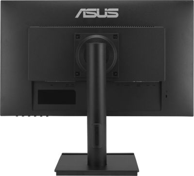 23.8" Asus VA24DQFS, IPS 1920x1080, 1ms, 100Hz Adaptive-Sync, höjdjusterbar, pivot, VGA/HDMI/DP, USB 3.2-hubb, högtalare#4