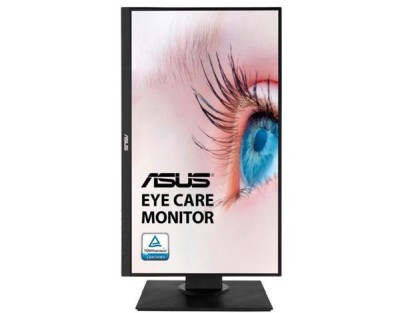 23.8" Asus VA24DQLB, IPS 1920x1080, 5 ms, 75Hz, höjdjusterbar, pivot, VGA/HDMI/DP, högtalare, USB-hubb#2