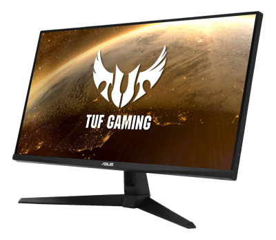 28" Asus TUF GAMING VG289Q1A, 4K/UHD 3840x2160, 5 ms, HDR10, 2xHDMI/DP, högtalare#1