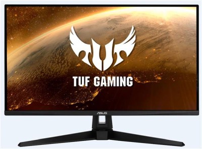 28" Asus TUF GAMING VG289Q1A, 4K/UHD 3840x2160, 5 ms, HDR10, 2xHDMI/DP, högtalare#2