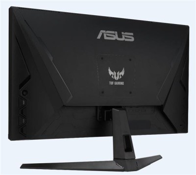 28" Asus TUF GAMING VG289Q1A, 4K/UHD 3840x2160, 5 ms, HDR10, 2xHDMI/DP, högtalare#3