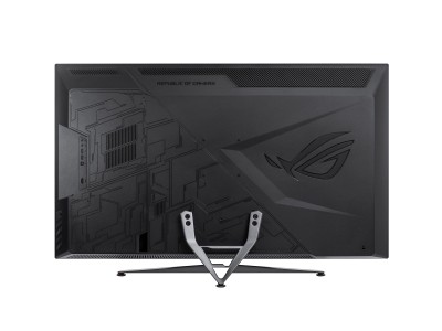 43" Asus PG43UQ, VA 4K/3840x2160, 1 ms, 144Hz, 2xHDMI/DP, USB 3.0-hub#5