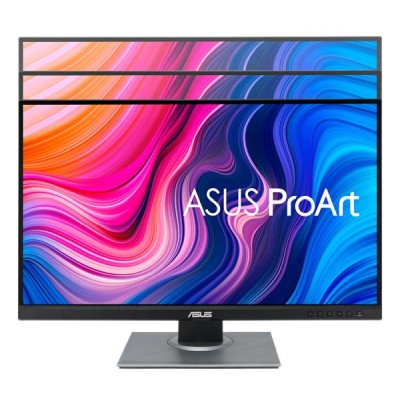 27" Asus ProArt PA278QV, IPS 2560x1440, 5 ms, 75Hz, höjdjusterbar, pivot, VGA/HDMI/DP, högtalare, USB 3.2-hubb#5