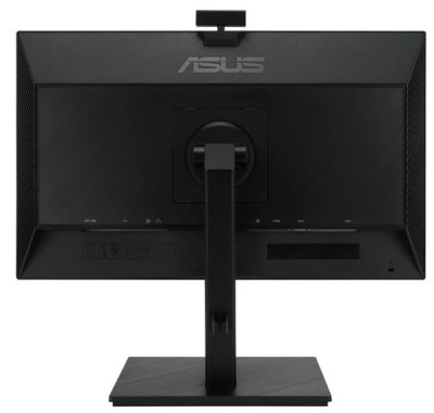 23.8" Asus BE24EQSK, IPS 1920x1080, 5 ms, höjdjusterbar, pivot, VGA/HDMI/DP, högtalare, webbkamera, USB 3.2-hubb#3