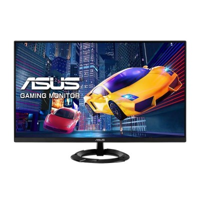 27" Asus VZ279HEG1R, IPS 1920x1080, 5 ms, 75Hz FreeSync, VGA/HDMI#1