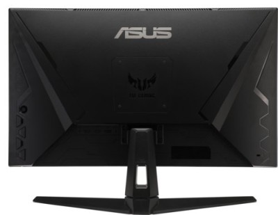 27" Asus TUF Gaming VG27AQ1A, IPS 2560x1440, 1 ms, 170Hz G-Sync, 2xHDMI/DP, högtalare#3