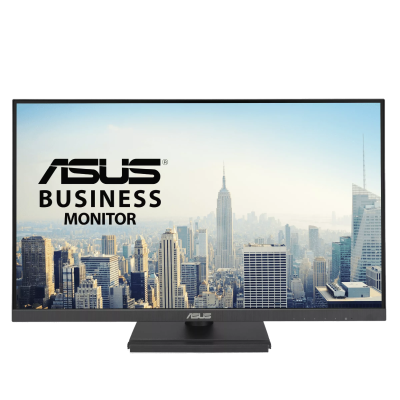 27" Asus VA27DQFS, IPS 1920x1080, 1 ms, 100Hz Adaptive-Sync, höjdjusterbar, pivot, VGA/HDMI/DP, högtalare, USB 3.2-hubb#4