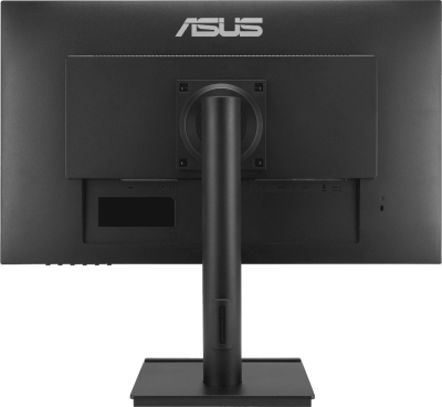 27" Asus VA27DQFS, IPS 1920x1080, 1 ms, 100Hz Adaptive-Sync, höjdjusterbar, pivot, VGA/HDMI/DP, högtalare, USB 3.2-hubb#6