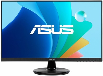 27" Asus VA27DQFR, IPS 1920x1080, 1ms, 100Hz Adaptive-Sync, HDMI/DP/VGA, högtalare