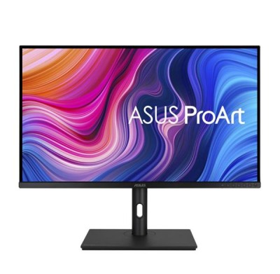 32" Asus ProArt PA329CV, IPS 4K/3840x2160, 5 ms, HDR, höjdjusterbar, pivot, 2xHDMI/DP/USB-C 90W, högtalare, USB 3.2-hub#1