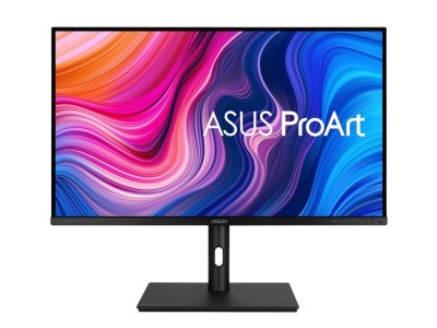 32" Asus ProArt PA328CGV, IPS 2560x1440, 5 ms, 165Hz, HDR10, höjdjusterbar, pivot, 2xHDMI/DP/USB-C 90W, högtalare, USB 3.2-hubb#3