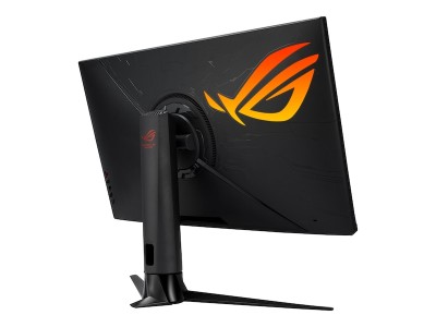 27" Asus ROG Swift PG27AQN, IPS 2560x1440, 1 ms, 360Hz G-Sync, HDR10, höjdjusterbar, pivot, 3xHDMI/DP, USB 3.2-hubb#5