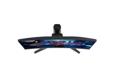 27" Asus ROG Strix XG27AQV, Curved VA 2560x1440, 1 ms, 170Hz G-Sync, 2900R, HDR10, höjdjusterbar, pivot, 2xHDMI/DP#5